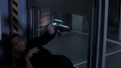 What did you do to him? - Marvel's Agents of S.H.I.E.L.D.