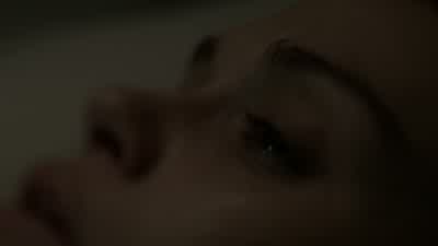 What did you do to me? - Teen Wolf