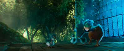 What did you do today, Jacob? - Fantastic Beasts and Where to Find Them