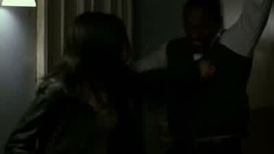 - What did you do, you told her? - Marvel's Jessica Jones