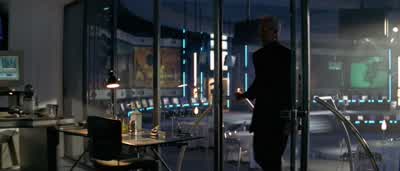 -What did you find? - Tomorrow Never Dies