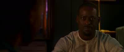 What did you find? - Black Panther