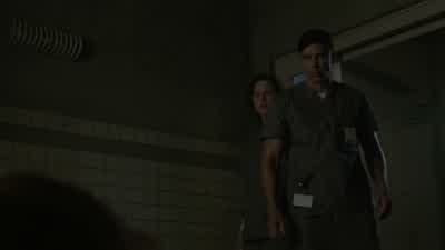 What did you hear? - Teen Wolf