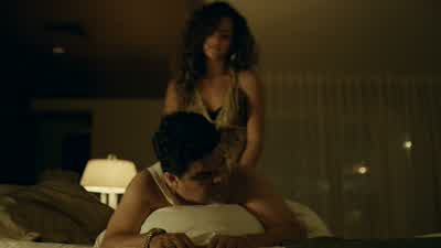 What did you hear? - Narcos