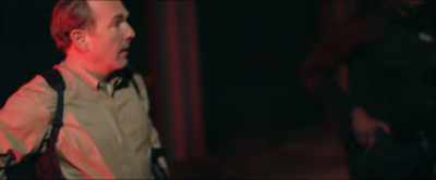 What did you, hey,
what did you do? - Vindication