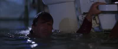 - What did you hit me for? - Lethal Weapon 3