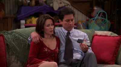 What, did you
hit something? - Everybody Loves Raymond