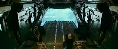 What did you just do? - xXx: Return of Xander Cage