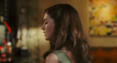 What did you just say? - Bride Wars