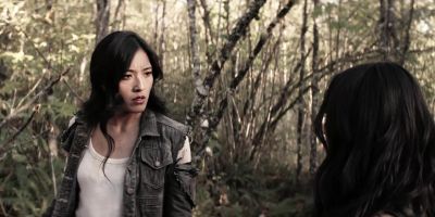 WHAT DID YOU MEAN, - Kung Fu