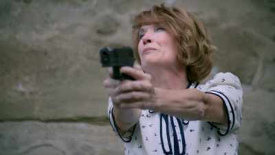 - What she did to you, - Mother's Deadly Son