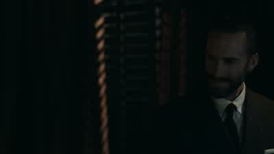 What did you say? - The Handmaid's Tale