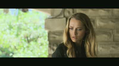 What did you say? - Lights Out