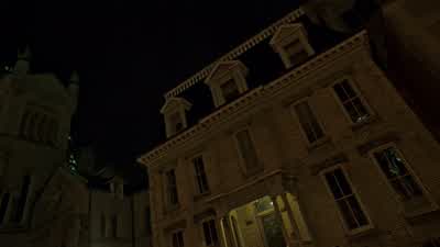 What did you see? - Hannibal