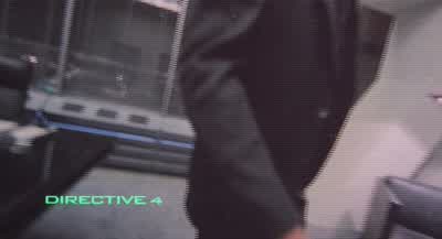 What did you think? - RoboCop