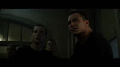 What did you think was gonna happen? - Fight Club