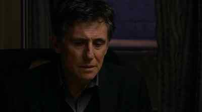 WHAT DID YOU USED
TO CALL ME? - In Treatment