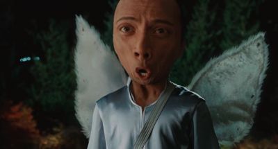 What did Ziggy give me? - Tooth Fairy