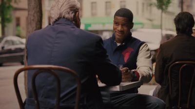 What you did - Arbitrage