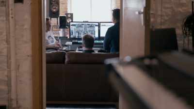 What we didn't anticipate - New Order: Decades