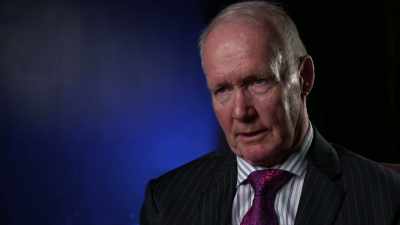 What he didn't expect
was that he went home - Moors Murders