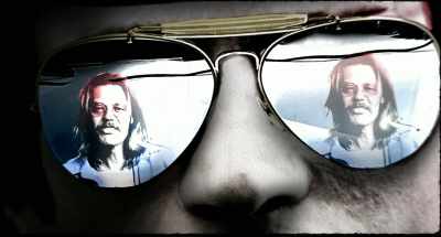 What they didn't know
is that the night before, - What the Hell Happened to Blood, Sweat & Tears?
