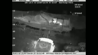 What we didn't know is
whether he had more bombs, - FBI TRUE