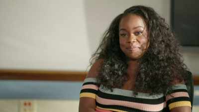 What she didn't tell
y'all was he is super fine. - Infidelity