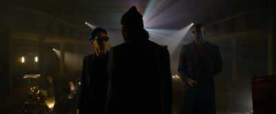 What we didn't understand - The Matrix Resurrections