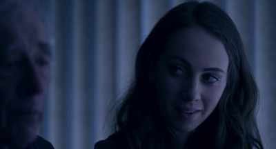 - What difference does it
make? It's all a dream anyway. - Our Father