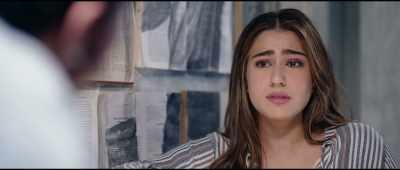 What difference does it make
how your story turns out? - Love Aaj Kal
