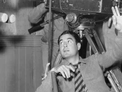 What was different about
"The Awful Truth," for him, - Becoming Cary Grant