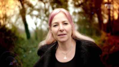 What disaster could have
overwhelmed the church so completely - Curse of the Ancients with Alice Roberts