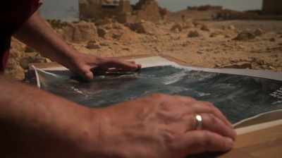 What we discovered here - Dead Sea Scrolls: The Doomsday Prophecy