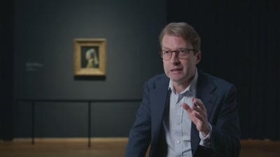What we discovered in the research
for this exhibition - Vermeer: The Greatest Exhibition