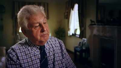 -What we discovered was that,
for every collapse, - Britain’s Most Evil Killers