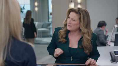 What diseases
are you gonna cure?" - American Auto