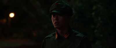 What disgraceful thing
have you done to her? - Serve the People