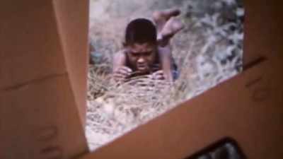 What distinguishes Gordon Parks - A Choice of Weapons: Inspired by Gordon Parks