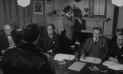 What do you aim to do,
Frank, if we don't sign you? - This Sporting Life