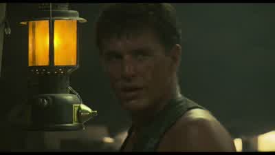 Death? What do you all know about death? - Platoon