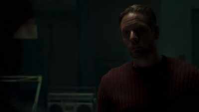What do all the
intelligence agencies - Dystopia