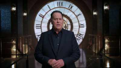 - What do an Argentinian poodle - The UnBelievable with Dan Aykroyd