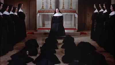 What do you ask, my children? - The Nun's Story