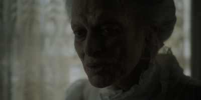 What do you ask of me? - The Last Thing Mary Saw