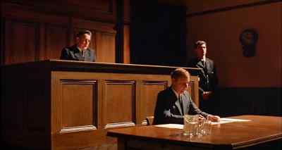 What you do at sea
is your business. - The Delinquents