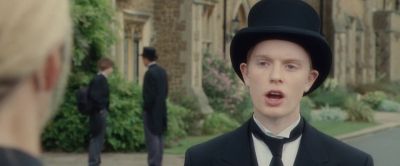 What do you boys think you're doing here - St Trinian's 2: The Legend of Fritton's Gold