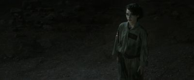 What do you call a fish with no eyes - Ghostbusters: Afterlife