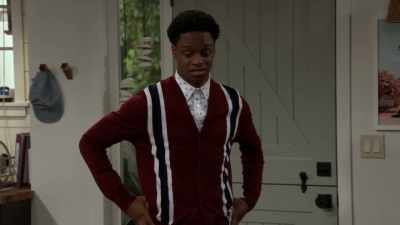 What do you call a woman
whose wardrobe is 90% fleece? - Call Your Mother
