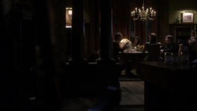 What do you call this again? - Outlander